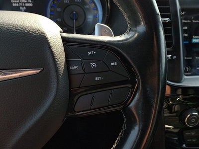 2019 Chrysler 300 S