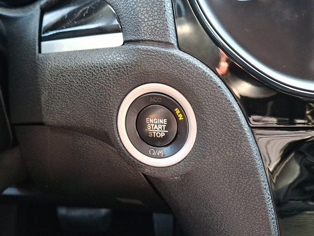2019 Chrysler 300 S