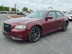2019 Chrysler 300 S