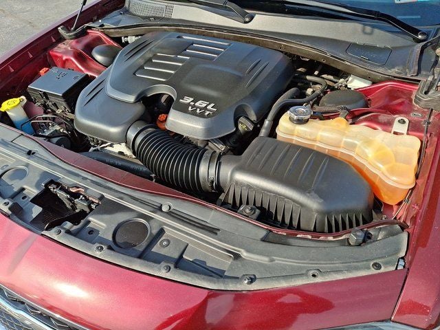 2019 Chrysler 300 S