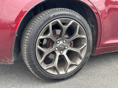 2019 Chrysler 300 S