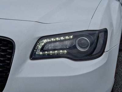 2015 Chrysler 300 S