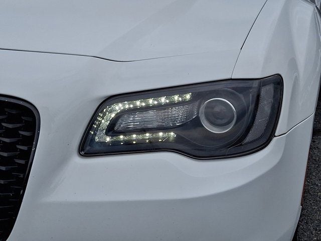 2015 Chrysler 300 S