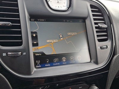 2015 Chrysler 300 S