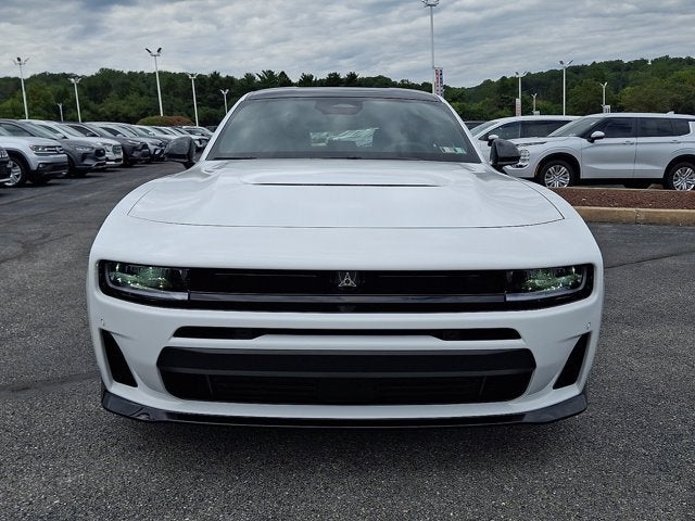 2026 Dodge Charger R/T