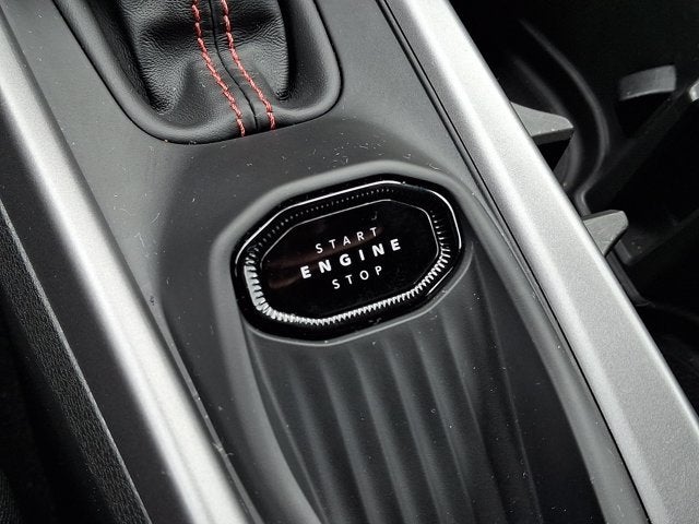 2026 Dodge Charger R/T