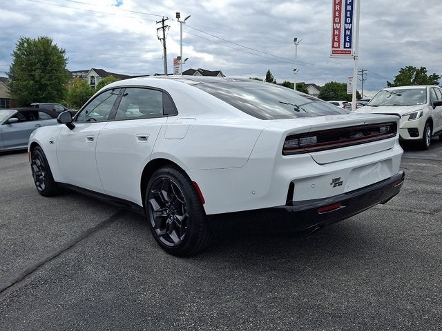 2026 Dodge Charger R/T