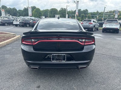 2023 Dodge Charger SXT