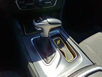 2018 Dodge Charger SXT Plus