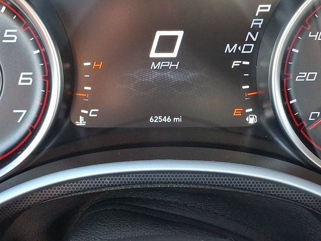 2018 Dodge Charger SXT Plus