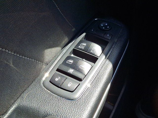 2018 Dodge Charger SXT Plus