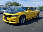 2018 Dodge Charger SXT Plus