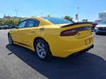 2018 Dodge Charger SXT Plus