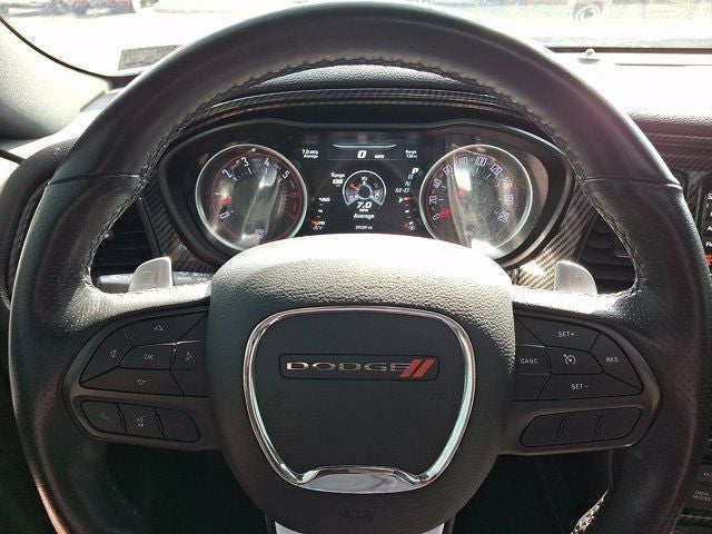 2020 Dodge Challenger R/T Scat Pack