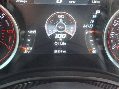 2020 Dodge Challenger R/T Scat Pack