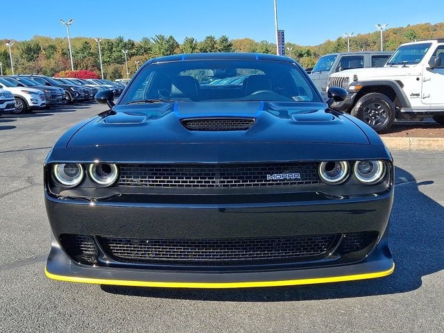 2023 Dodge Challenger R/T Scat Pack Widebody Mopar 23 Special Edition