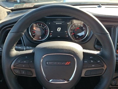 2023 Dodge Challenger R/T Scat Pack Widebody Mopar 23 Special Edition