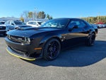 2023 Dodge Challenger R/T Scat Pack Widebody Mopar 23 Special Edition