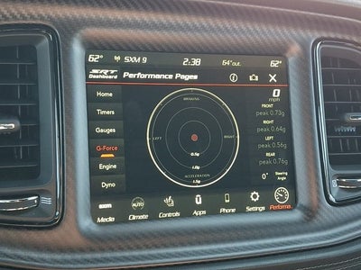 2023 Dodge Challenger R/T Scat Pack Widebody Mopar 23 Special Edition