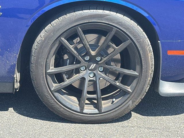 2020 Dodge Challenger R/T Scat Pack
