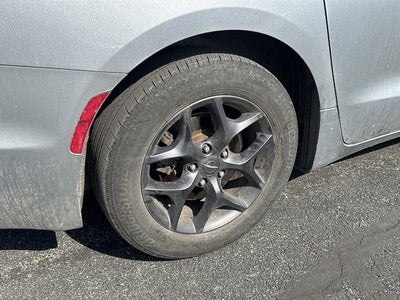 2019 Chrysler Pacifica Touring L Plus