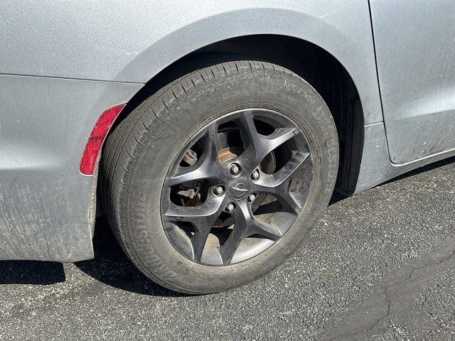 2019 Chrysler Pacifica Touring L Plus