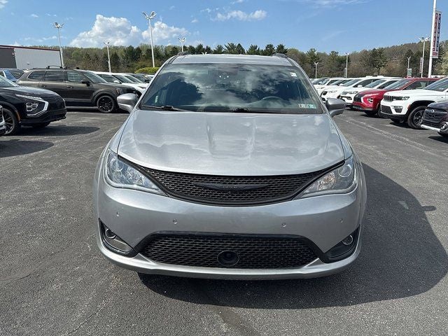 2019 Chrysler Pacifica Touring L Plus
