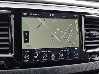 2019 Chrysler Pacifica Touring L Plus