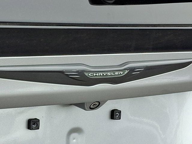 2019 Chrysler Pacifica Touring L Plus