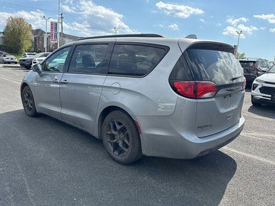 2019 Chrysler Pacifica Touring L Plus