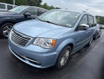 2012 Chrysler Town & Country Limited