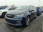 2022 Chrysler Pacifica Pinnacle