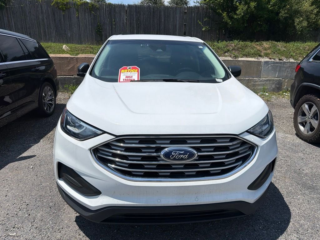 2020 Ford Edge SE