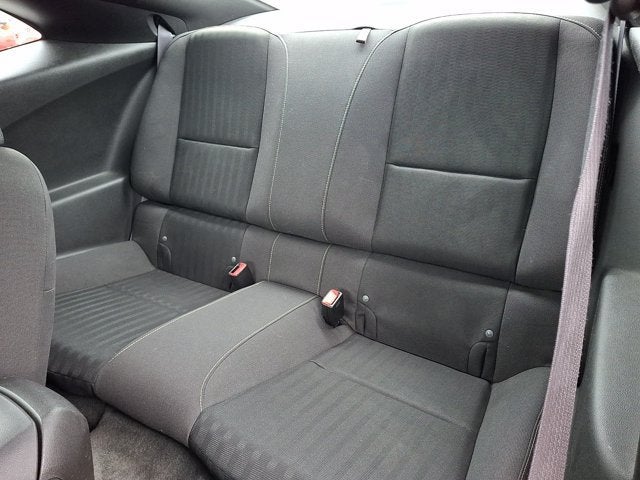 2012 Chevrolet Camaro 1LS