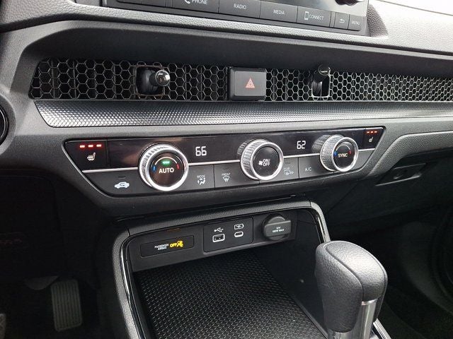2023 Honda CR-V EX