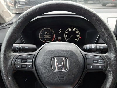 2023 Honda CR-V EX