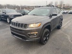 2019 Jeep Compass Altitude