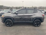 2019 Jeep Compass Altitude
