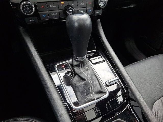 2022 Jeep Compass High Altitude