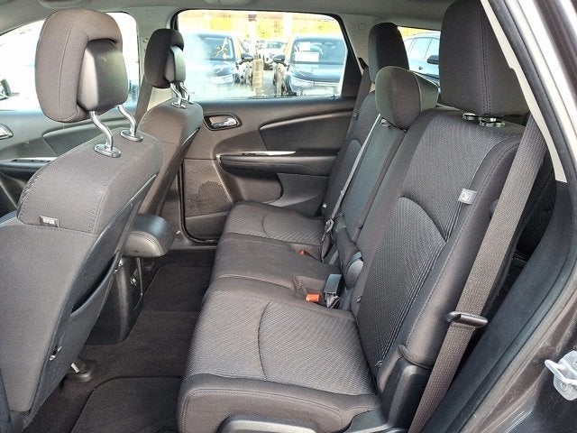 2015 Dodge Journey SXT