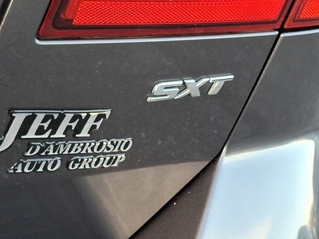 2015 Dodge Journey SXT