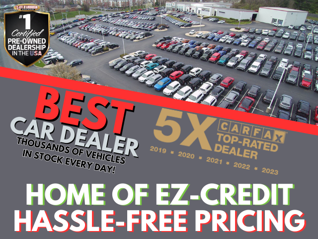 2017 Dodge Journey Crossroad Plus