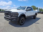 2025 RAM 2500 Rebel
