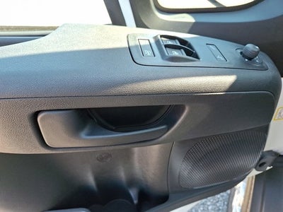 2025 RAM ProMaster 1500 Base 136 WB