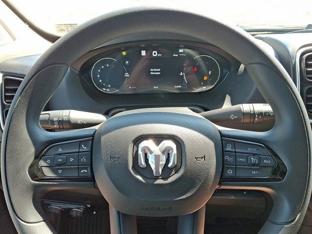 2025 RAM ProMaster 1500 Base 136 WB