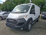 2025 RAM ProMaster 2500 Base 136 WB