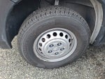 2025 RAM ProMaster 2500 Base 136 WB
