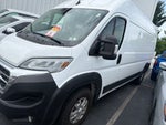 2026 RAM ProMaster 3500 High Roof 159 WB