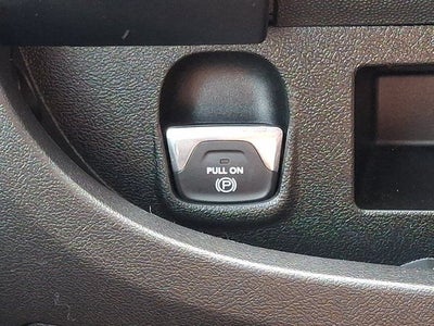 2024 RAM ProMaster 3500 EV Super High Roof