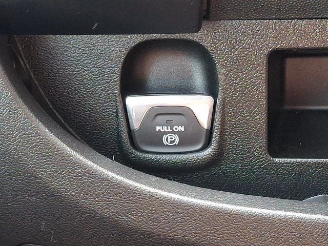 2024 RAM ProMaster 3500 EV Super High Roof